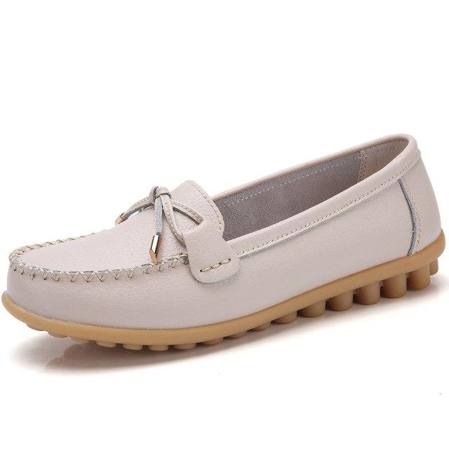 Galicia Flat - Ultra Seller Shoes