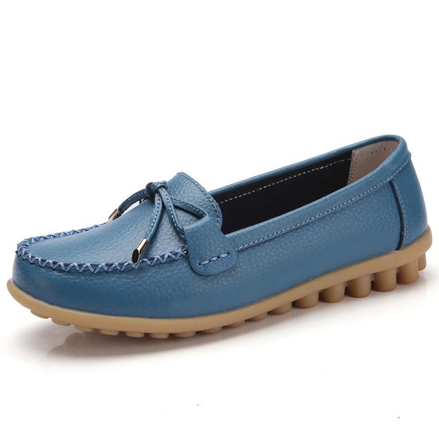 Galicia Flat - Ultra Seller Shoes