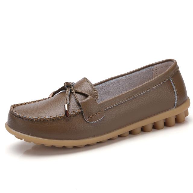 Galicia Flat - Ultra Seller Shoes
