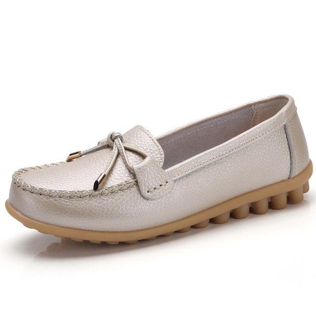 Galicia Flat - Ultra Seller Shoes