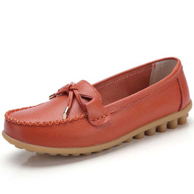 Galicia Flat - Ultra Seller Shoes