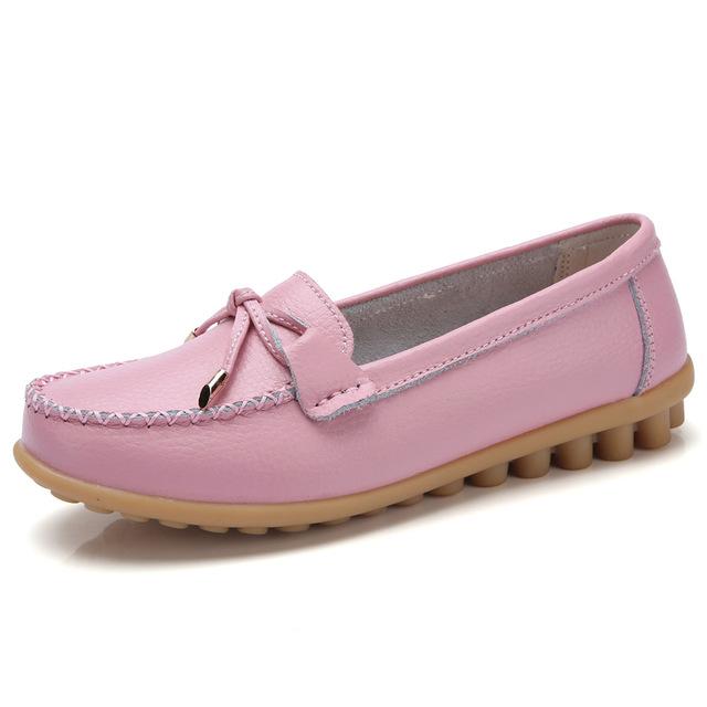 Galicia Flat - Ultra Seller Shoes