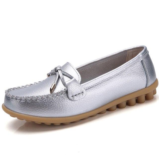 Galicia Flat - Ultra Seller Shoes