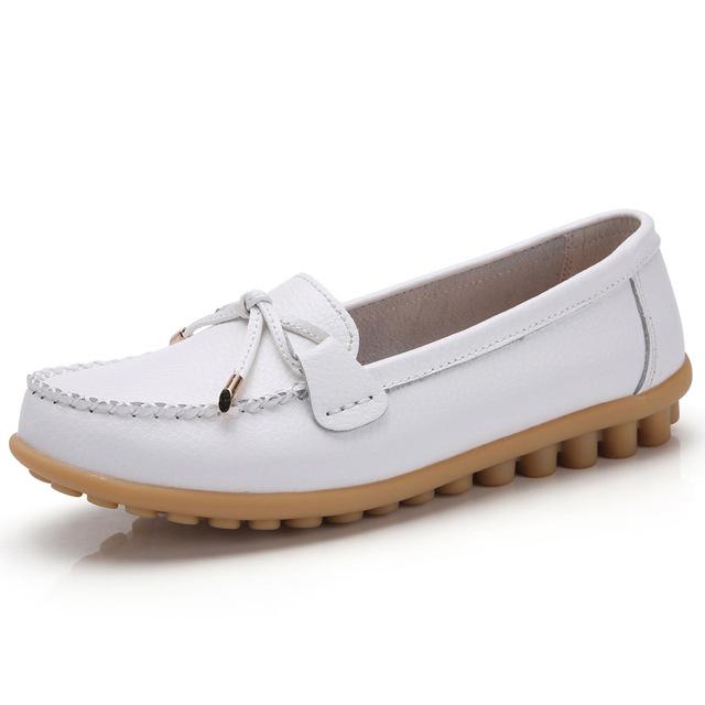 Galicia Flat - Ultra Seller Shoes