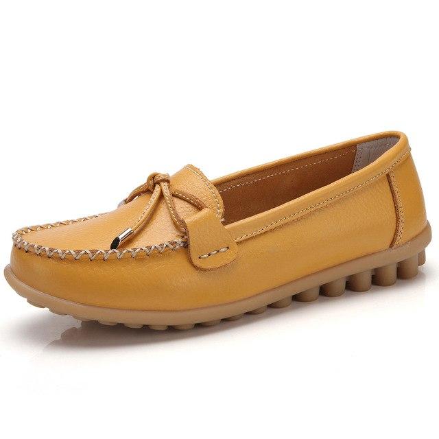 Galicia Flat - Ultra Seller Shoes