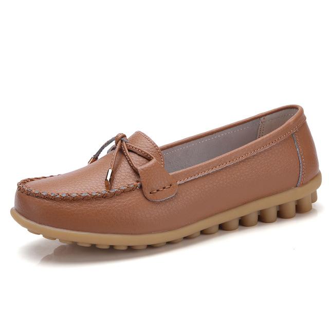 Galicia Flat - Ultra Seller Shoes