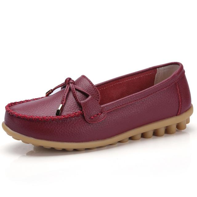 Galicia Flat - Ultra Seller Shoes