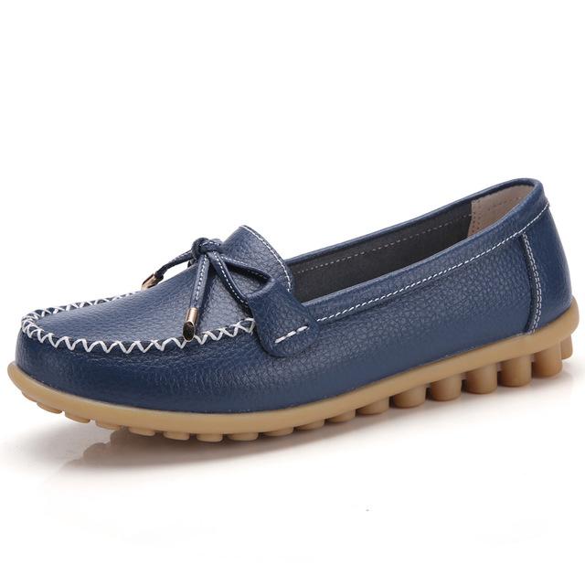 Galicia Flat - Ultra Seller Shoes