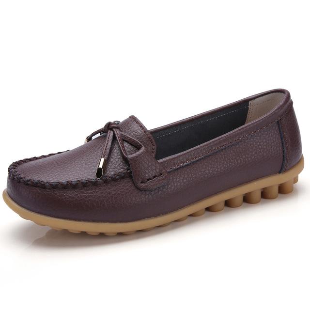 Galicia Flat - Ultra Seller Shoes