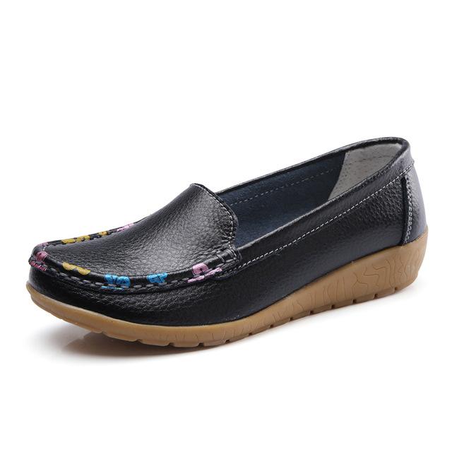 Genova Loafers - Ultra Seller Shoes