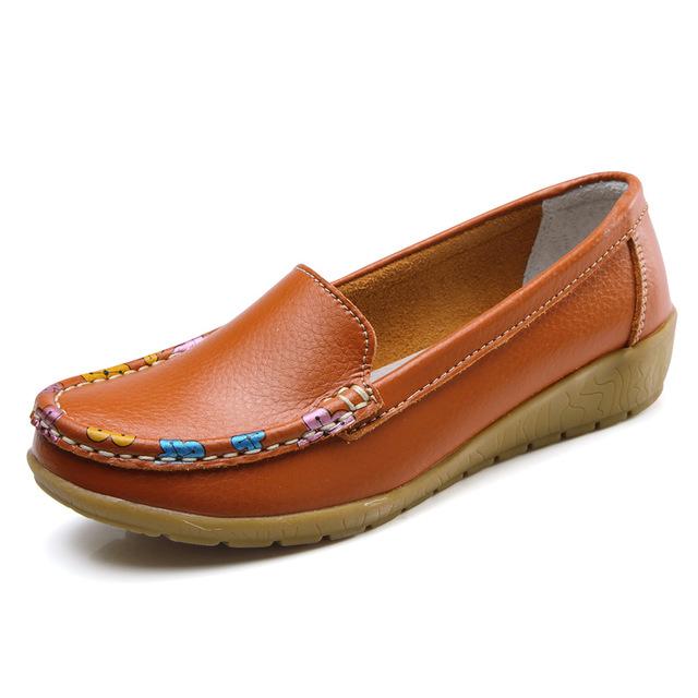 Genova Loafers - Ultra Seller Shoes