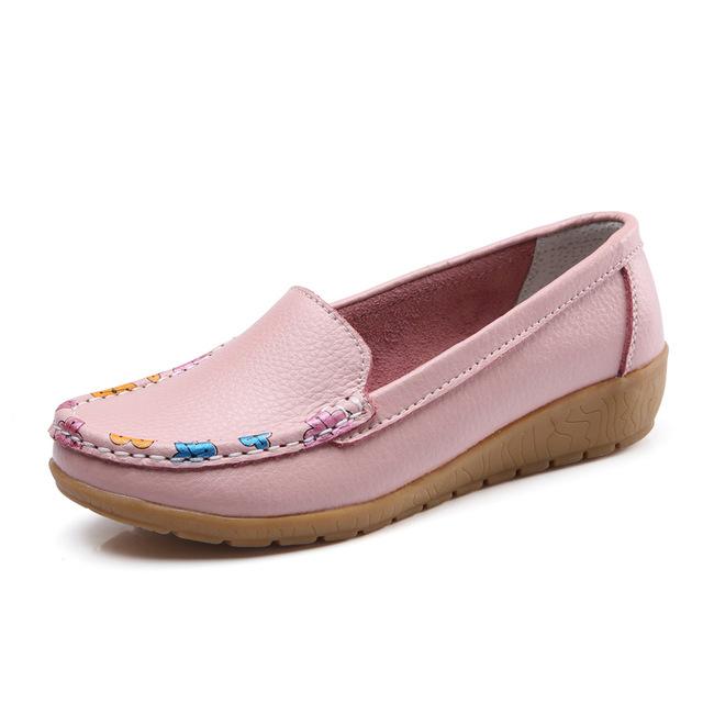 Genova Loafers - Ultra Seller Shoes