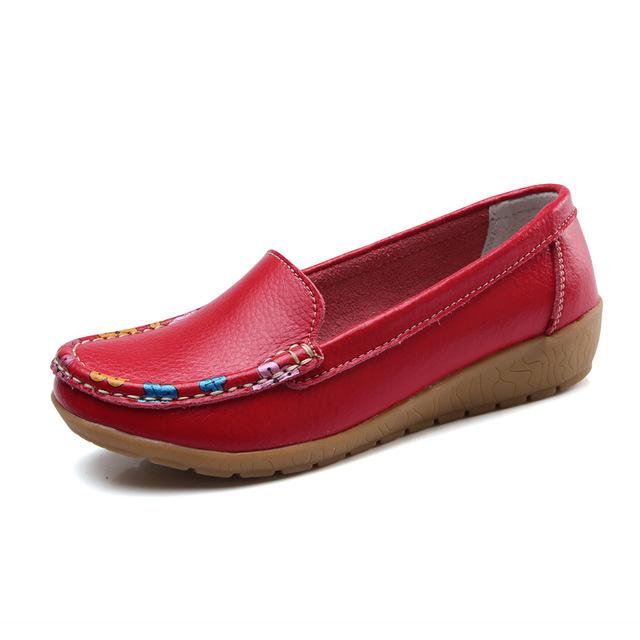 Genova Loafers - Ultra Seller Shoes