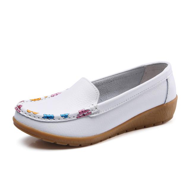 Genova Loafers - Ultra Seller Shoes