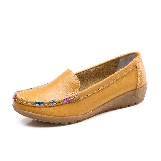 Genova Loafers - Ultra Seller Shoes
