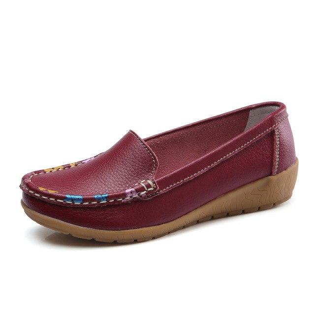 Genova Loafers - Ultra Seller Shoes