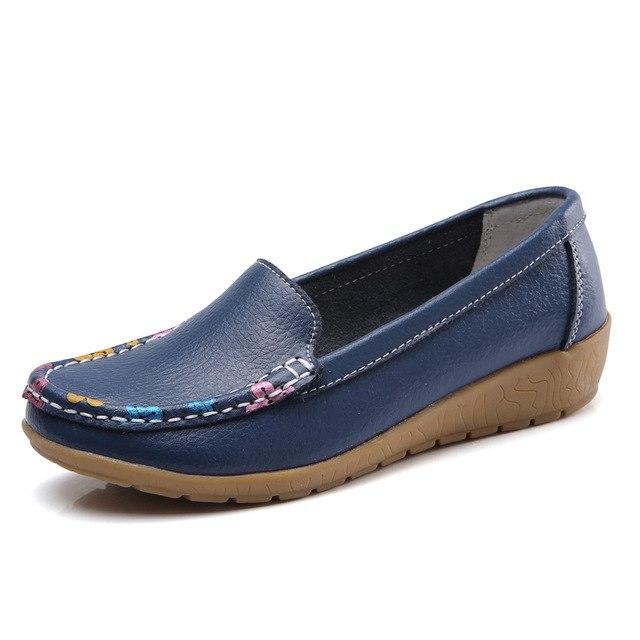 Genova Loafers - Ultra Seller Shoes