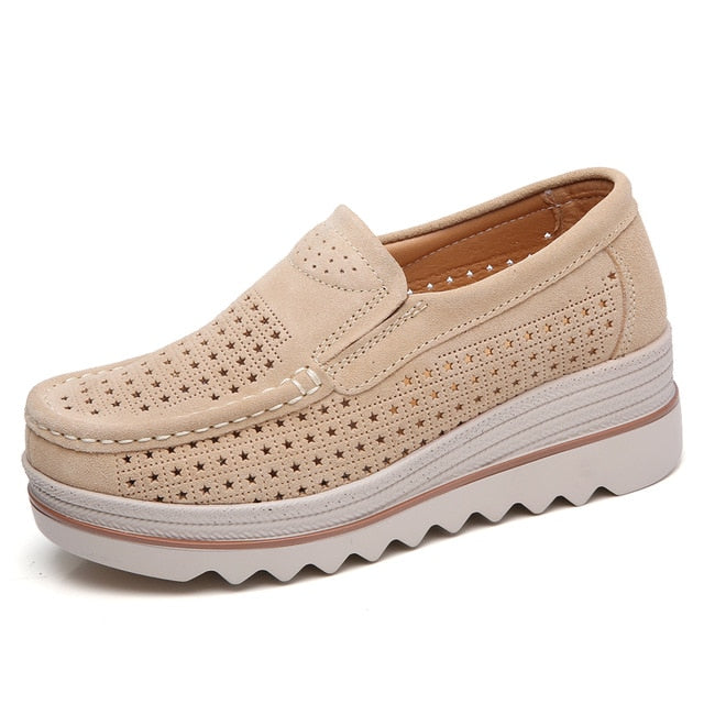 M10 Platform - Ultra Seller Shoes