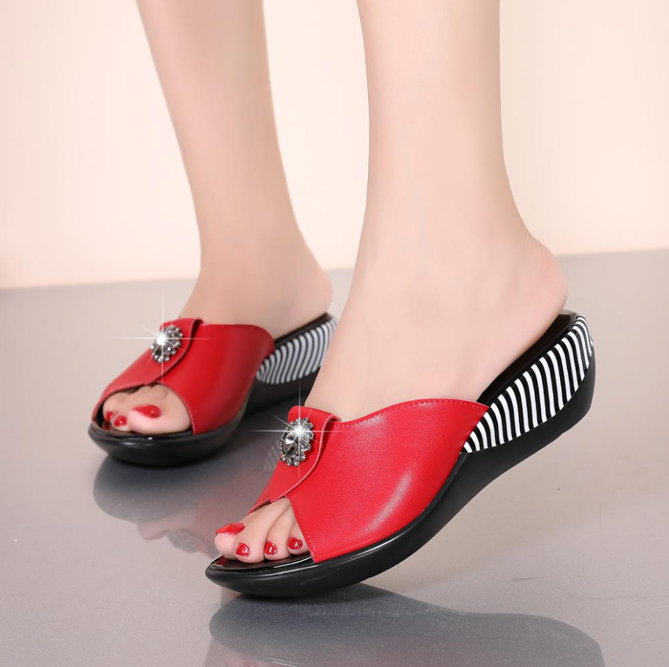 USS Shoes Teresa Women&