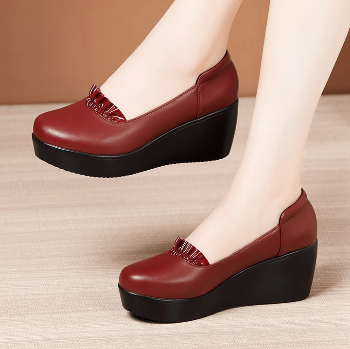 USS Shoes Albani Women&