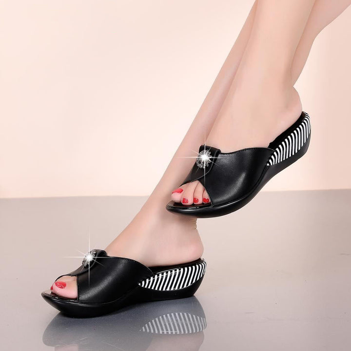 USS Shoes Teresa Women&